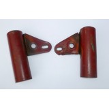 DRŽÁKY SVĚTLA 634 - PRVNÍ TYP - K RENOVACI